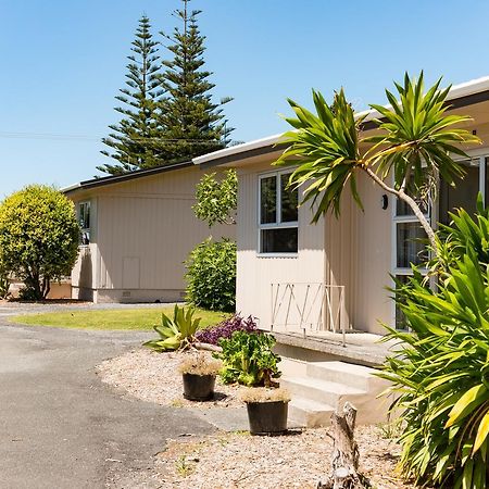 Waitangi Beach Units Εξωτερικό φωτογραφία