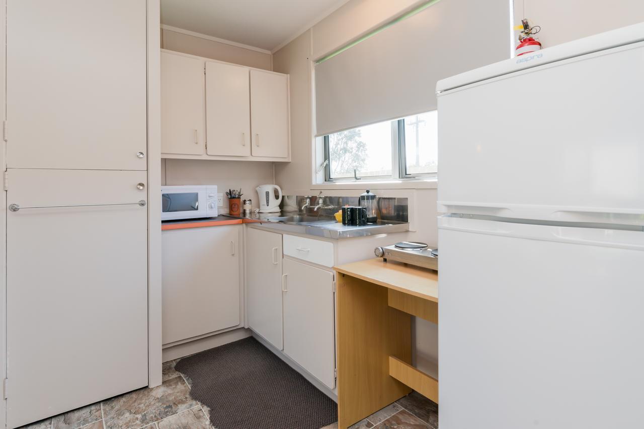 Waitangi Beach Units Εξωτερικό φωτογραφία