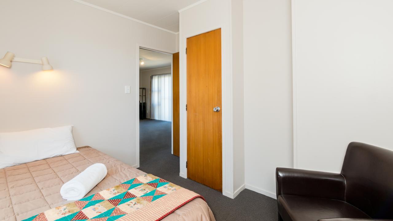 Waitangi Beach Units Εξωτερικό φωτογραφία