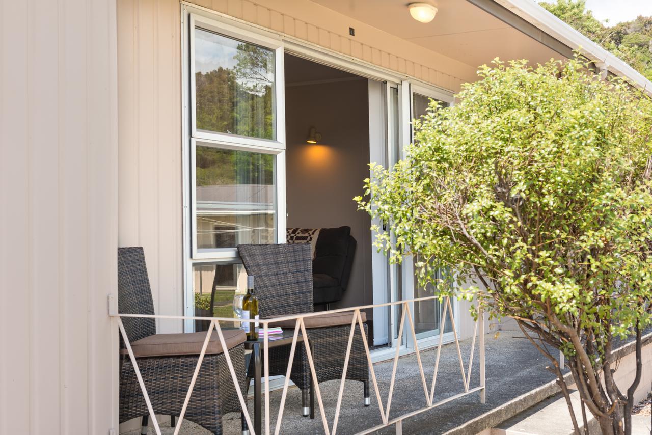 Waitangi Beach Units Εξωτερικό φωτογραφία