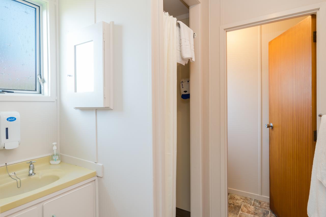 Waitangi Beach Units Εξωτερικό φωτογραφία