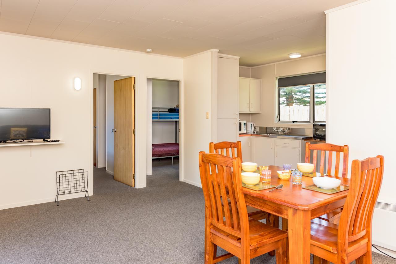 Waitangi Beach Units Εξωτερικό φωτογραφία