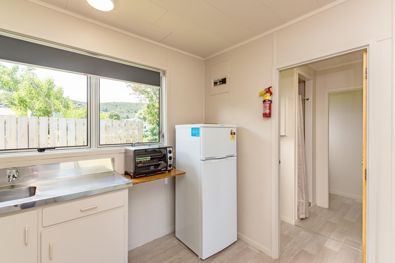 Waitangi Beach Units Εξωτερικό φωτογραφία