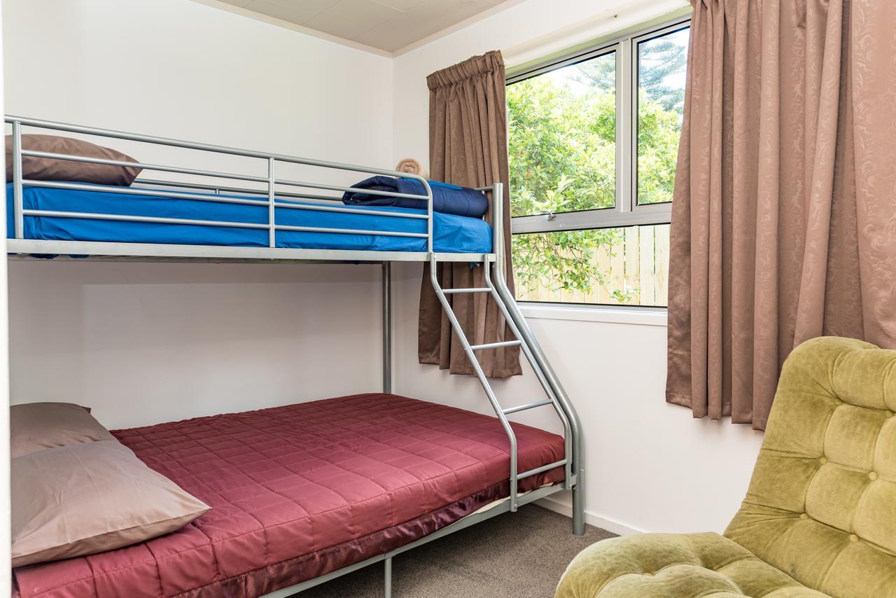Waitangi Beach Units Εξωτερικό φωτογραφία