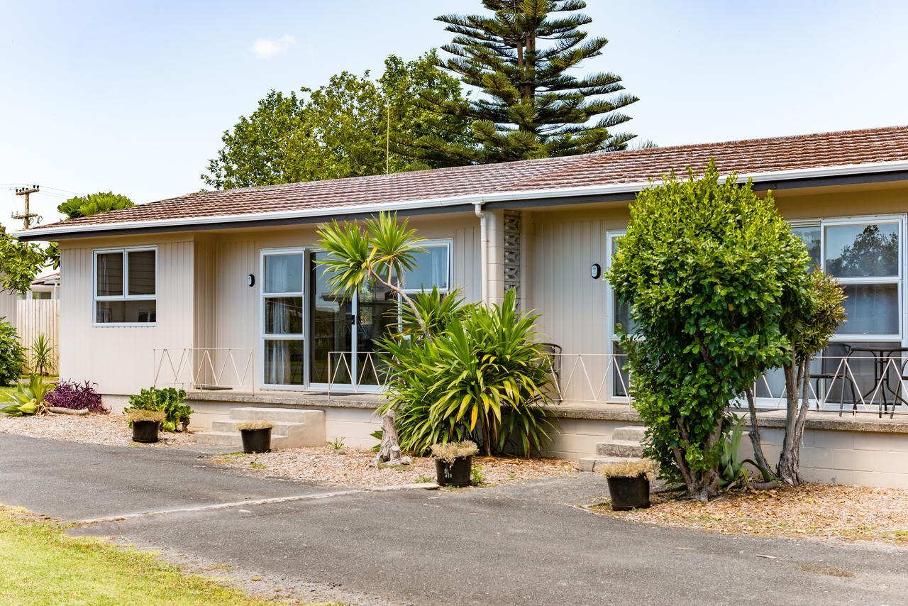 Waitangi Beach Units Εξωτερικό φωτογραφία