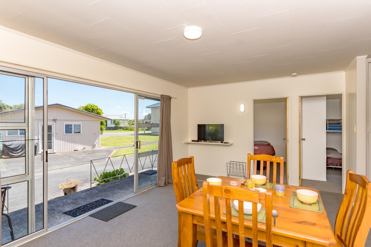 Waitangi Beach Units Εξωτερικό φωτογραφία
